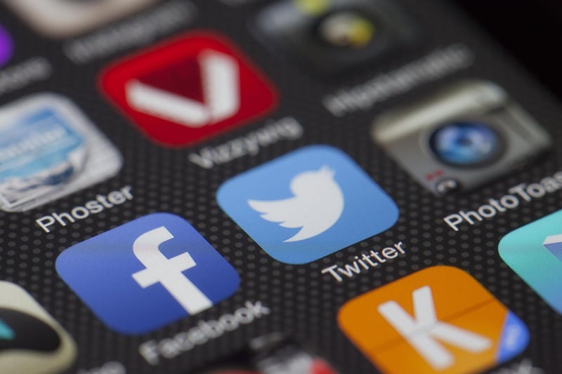 Social Media Controversy